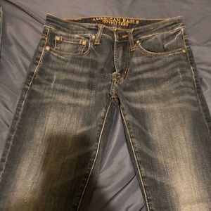 Men’s jeans slim fit 28x30